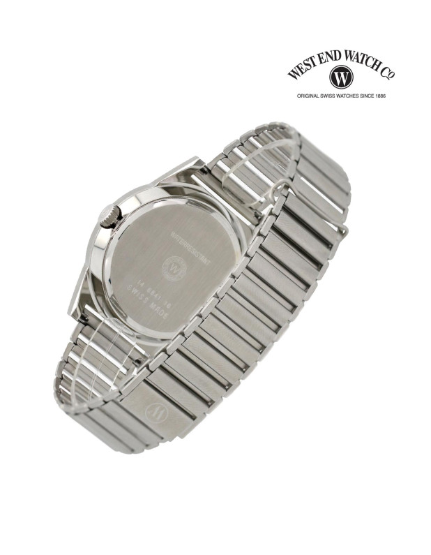 WEST END Quartz Watch